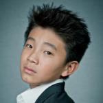 Wyatt Yang