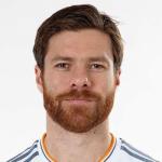 Xabi Alonso