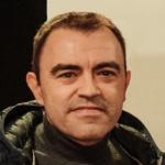 Xabier Berzosa