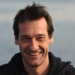 Xavier Cortina