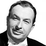 Xavier Cugat