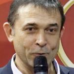 Xavier Richefort