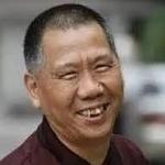 Xiaozhou Li