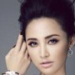 Xinyi Zhang