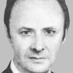 Yakov Lapinsky