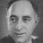 Yakov Poselsky