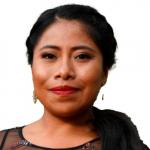 Yalitza Aparicio