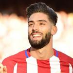 Yannick Carrasco