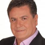 Yannis Kapetanios