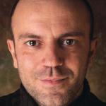 Yannis Sakaridis