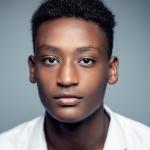 Yared Scott