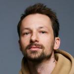 Yaroslav Kucherenko