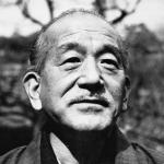 Yasujirô Ozu