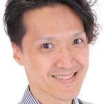 Yasunobu Iwata