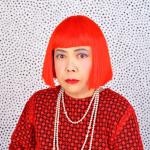 Yayoi Kusama