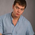 Yegor Bakulin
