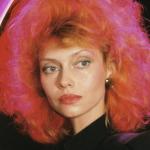 Yelena Metyolkina
