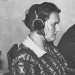 Yelizaveta Svilova