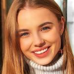 Yelyzaveta Vasylenko