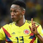 Yerry Mina
