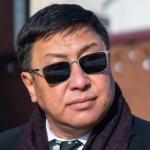 Yerzhan Zhamankulov