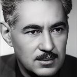Yevgeni Shapiro