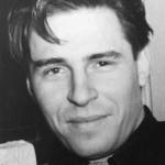 Yevgeni Sherstobitov