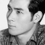 Yi Chang