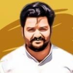 Yogendra Singh Parmar