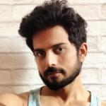 Yogendra Vikram Singh