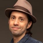 Yoni Brook