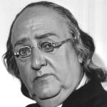 Yorke Sherwood