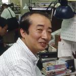 Yoshifumi Kondô