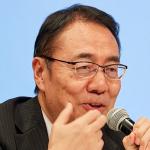 Yoshio Takada
