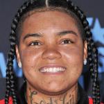Young M.A.