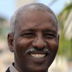 Youssouf Djaoro
