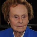 Ysanne Churchman