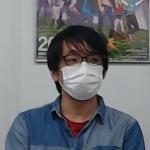 Yuichi Shimodaira