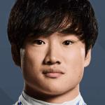 Yuki Tsunoda