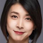 Yûko Takeuchi