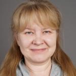 Yulia Abramova