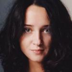 Yulia Chepurko