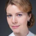 Yuliya Shifershteyn