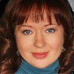 Yuliya Svezhakova