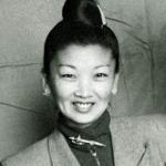 Yuliya Tsay