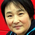 Yumi Fujimori