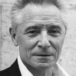 Yuri Grigorovich