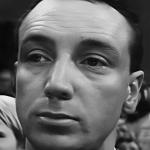 Yuri Komarov