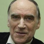 Yuri Lazarev