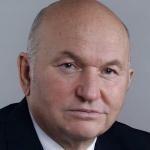 Yuri Luzhkov